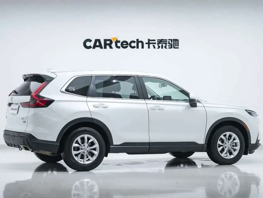 Honda CR-V 2023 240TURBO Front-Wheel Drive Fengshang Edition 5-Seater