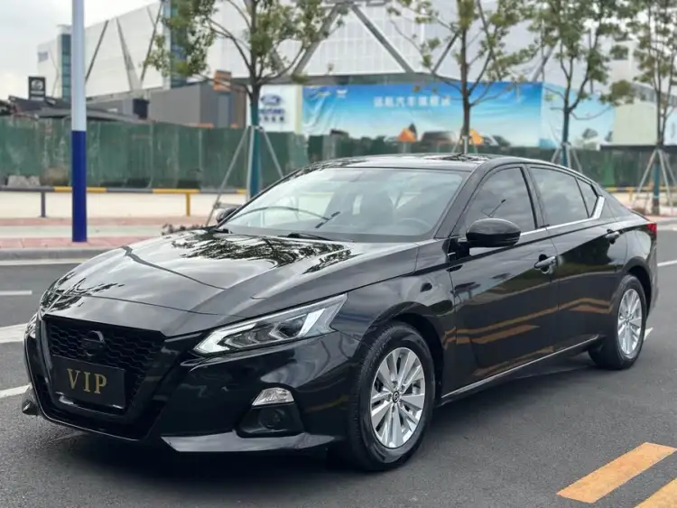 Teana 2021 2.0L XL Comfort Edition