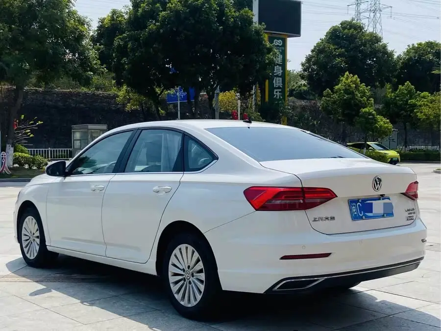 Lavida 2019 280TSI DSG Comfort Version National VI