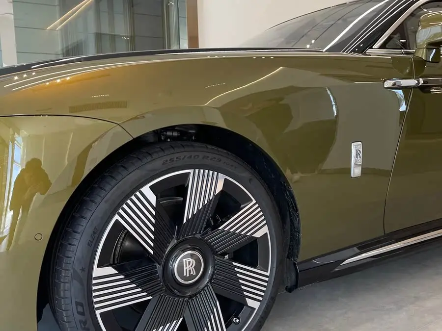 شالينغ 2024 الطراز القياسي