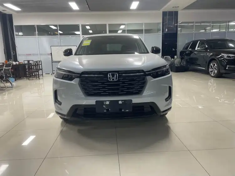 Honda HR-V 2023 2.0L e:HEV Dynamic Edition