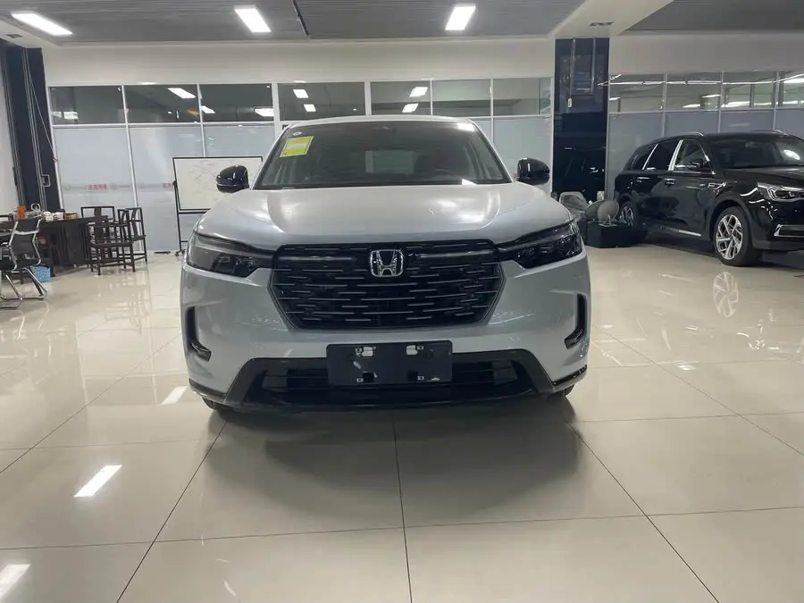 Honda HR-V 2023 2.0L e:HEV Dynamic Edition