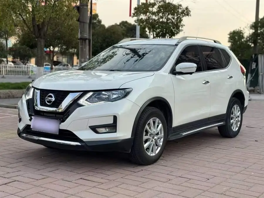 2021 Nissan X-Trail 2.0L CVT 2WD XL ITS Intelligent Comfort Version