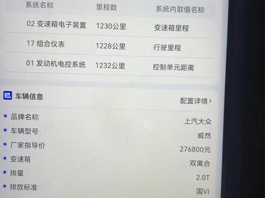 فولكس فاجن فيلوران 2020 330TSI نسخة فاخرة