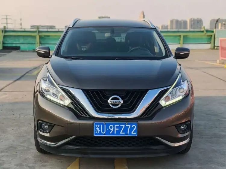 Loulan 2021 Model 2.5L XE Two-Wheel Drive Elite Edition