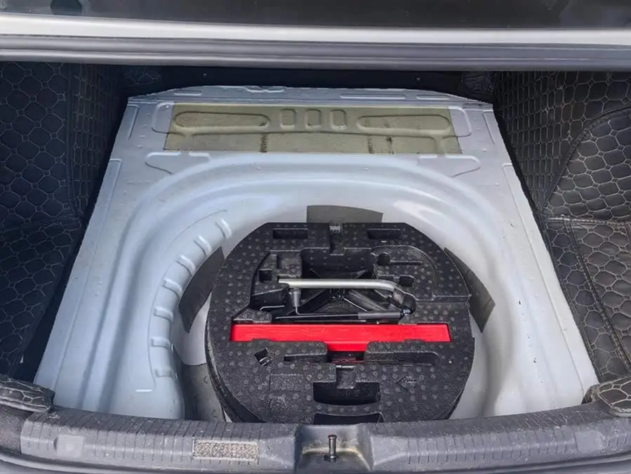 Lavida 2021 280TSI DSG Comfort Version