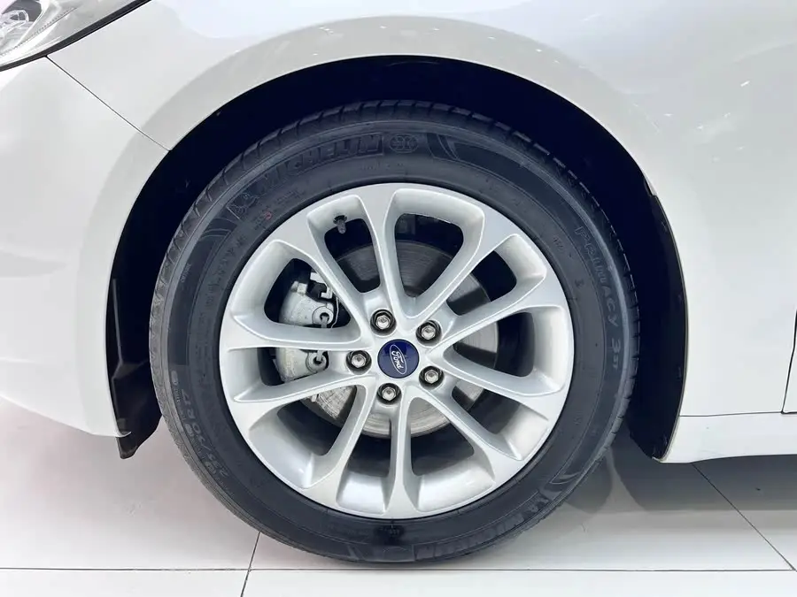 2020 Mondeo EcoBoost 180 Fashion