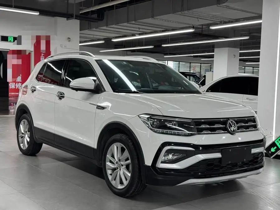 Tucson 2019 280TSI DSG Comfort Version