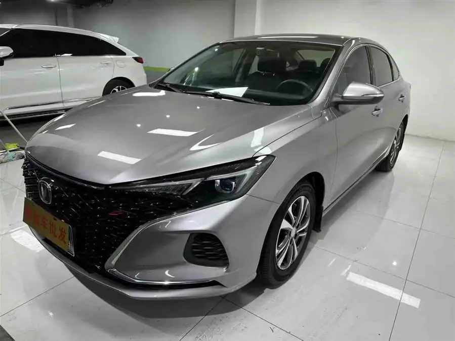 ييدونغ 2020 بلس بلو ويل NE 1.4T GDI DCT بريميوم