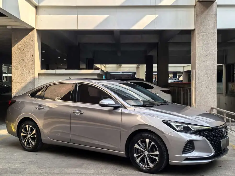 إيدونغ 2020 بلس بلو ويل NE 1.4T GDI DCT بريميوم