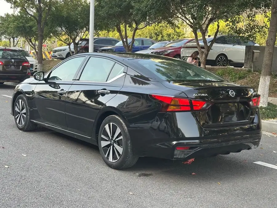 Tianlai 2021 2.0L XL Comfort Version