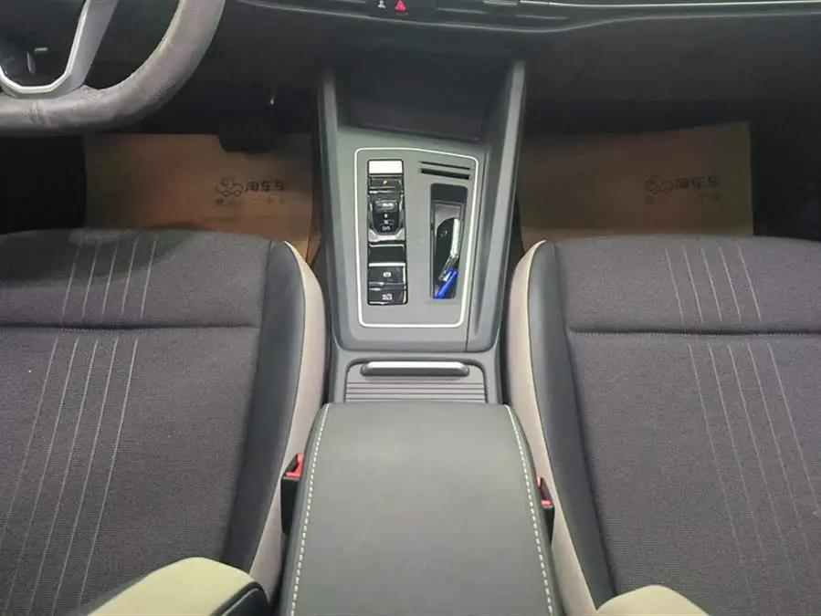 Golf 2023 Facelift 280TSI DSG Pro