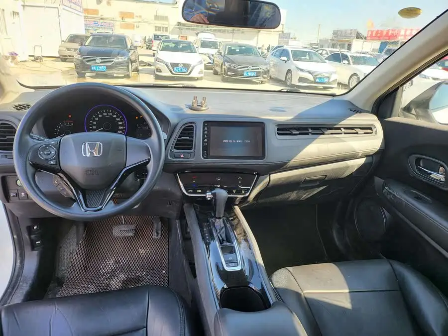 Honda Breeze 2020 220 TURBO CVT Elite Edition