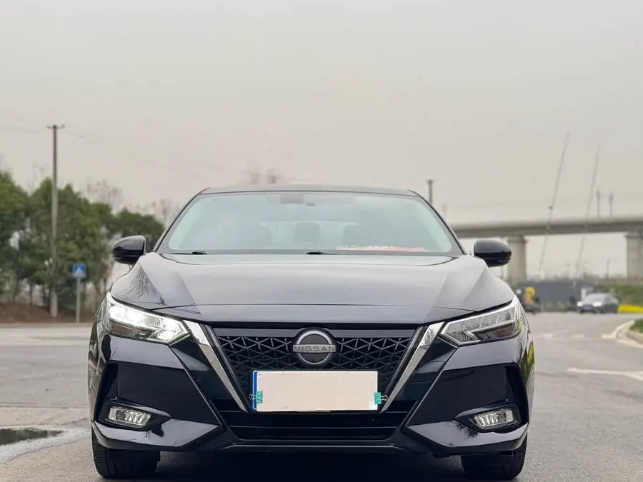 نيسان سيلفي 2022 e-POWER بلس الذكية الفائقة