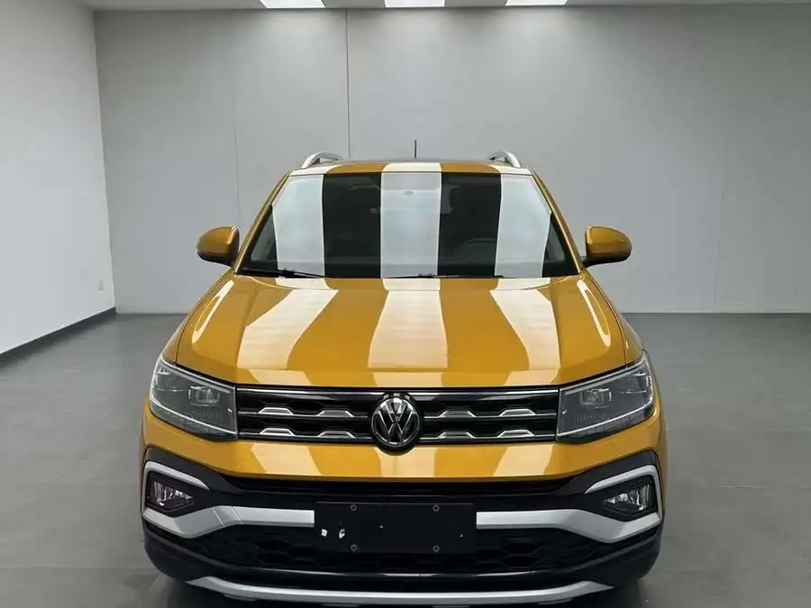 Tucson 2019 1.5L Automatic Comfort Edition