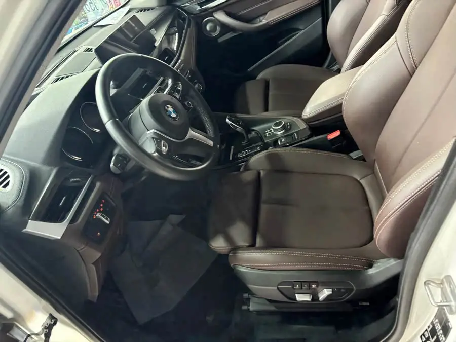 BMW X1 2020 xDrive25Li Luxury