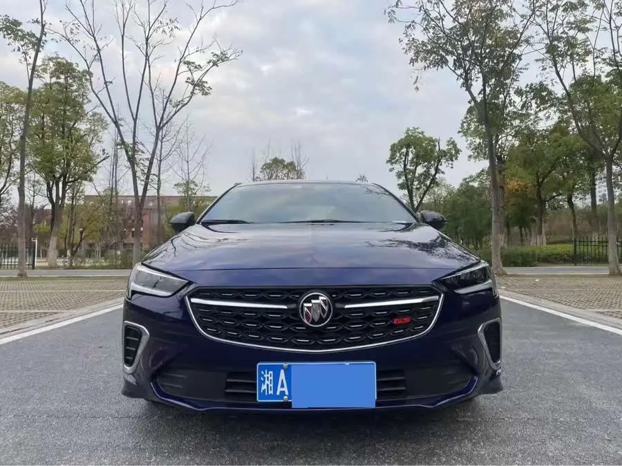 بايكنج 2020 GS 28T النخبة