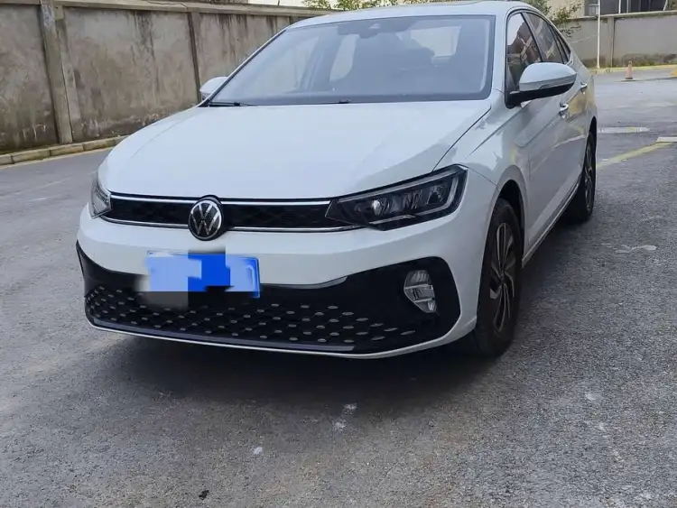 Lavida 2023 New Sharp 1.5L Automatic Outstanding New Version