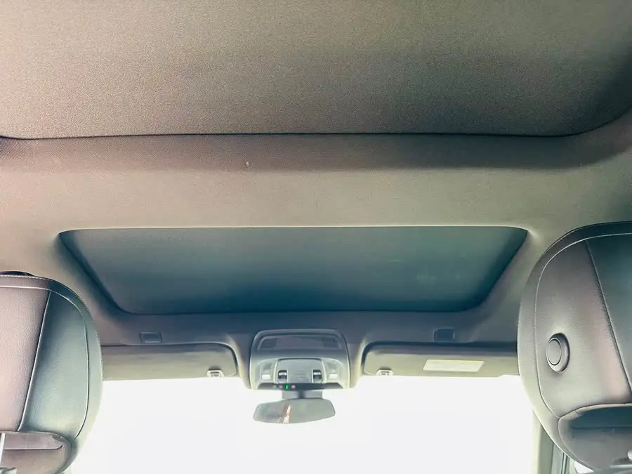 كاديلاك CT6 2021 28T الفاخرة