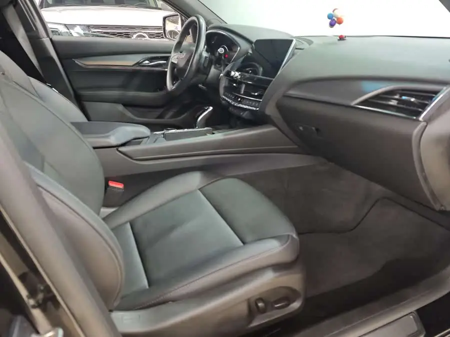 Cadillac CT5 2020 28T Luxury