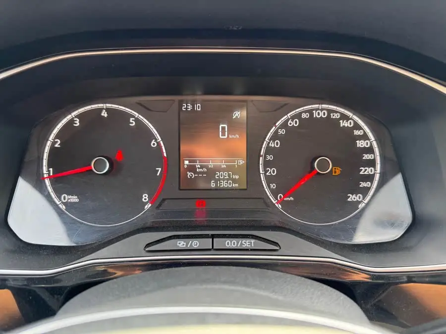 Jetta VS5 2021 Model 280 TSI Manual Entry Level