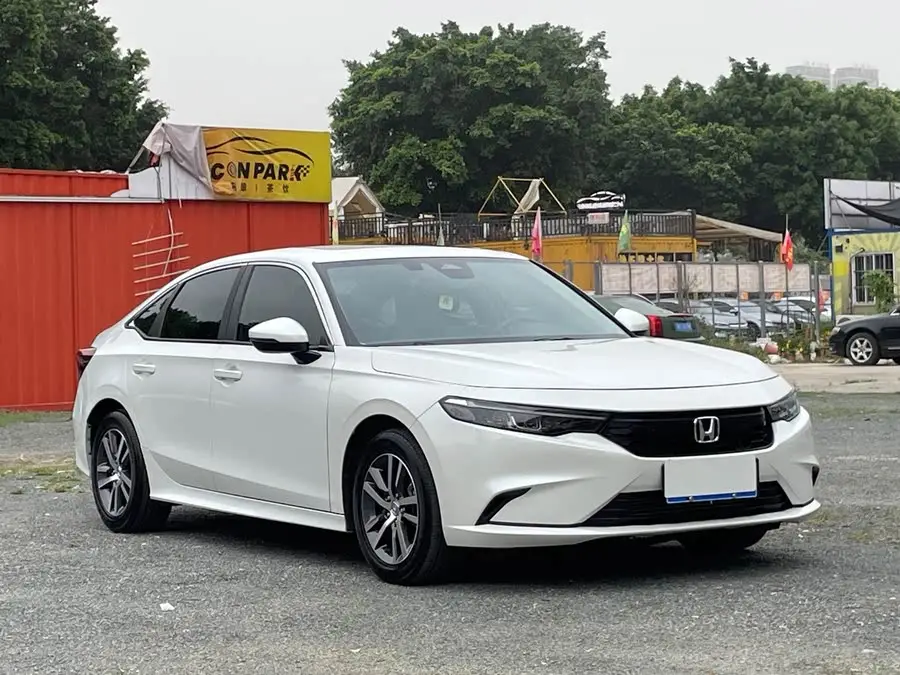 2022 Model 240TURBO CVT Technology Edition