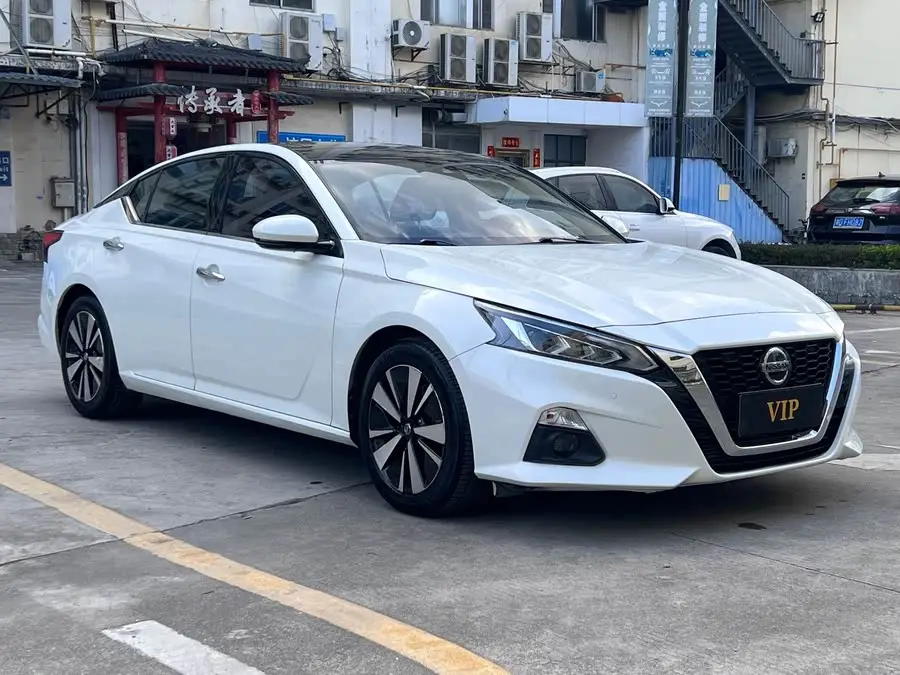 تينلاي 2020 موديل 2.0T XL Upper AD1 نسخة الملاحة الذكية