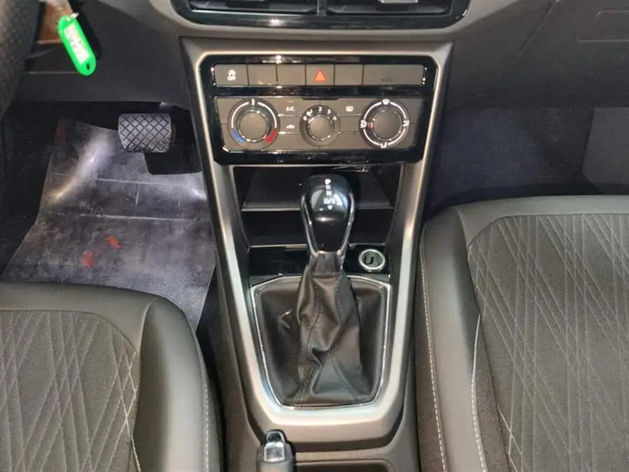 Tucson 2019 Model 280TSI DSG Comfort Version