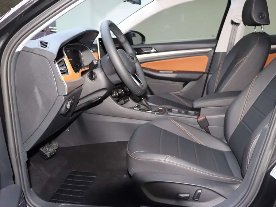 2023 Bora 200TSI DSG Yuexing PRO Edition