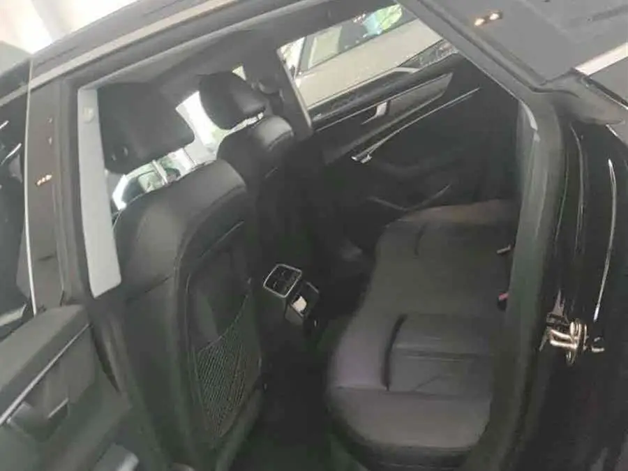 Audi A7 2020 45 TFSI Premium