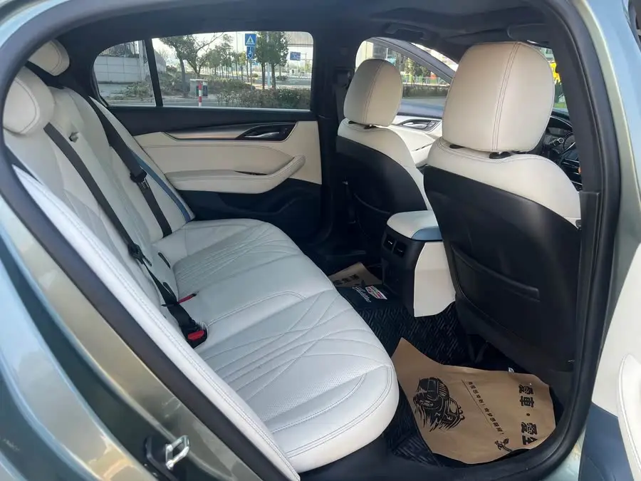 Cadillac CT5 2022 28T Luxury