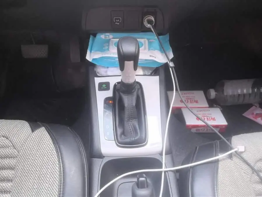 2023 Honda Fit 1.5L CVT潮享版