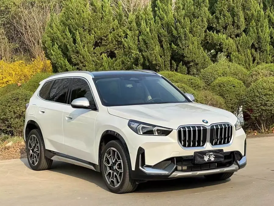 BMW X1 2024 sDrive25Li X Design Package