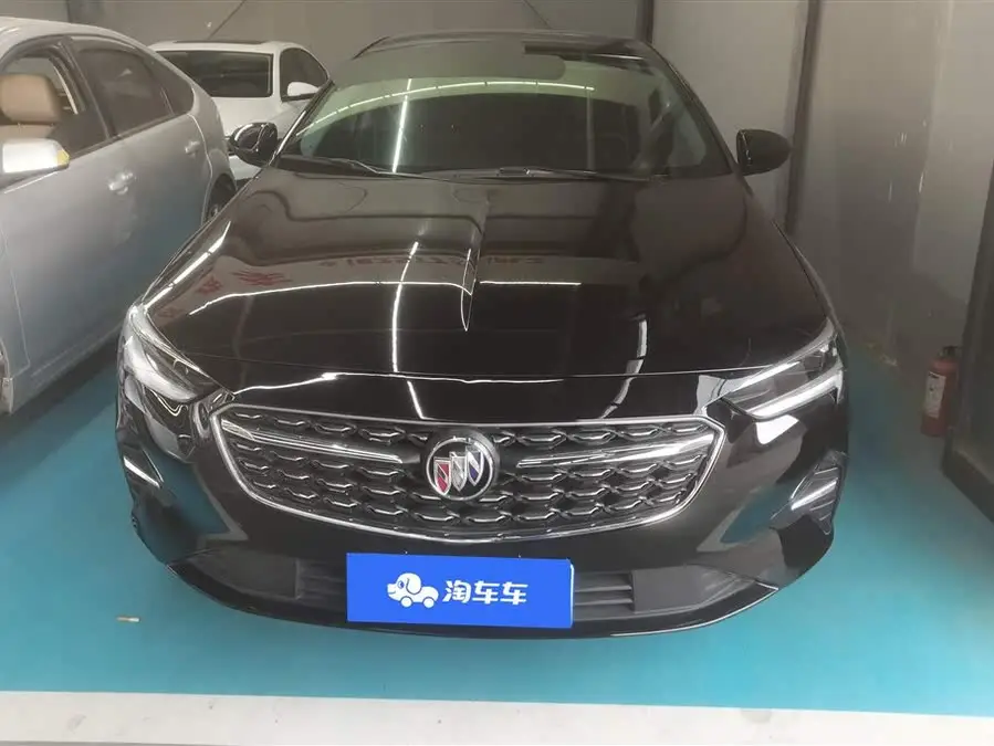 ريجال 2022 552T النسخة الذكية