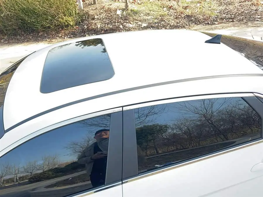 2022 هيونداي إيلانتر 1.5 لتر CVT LUX