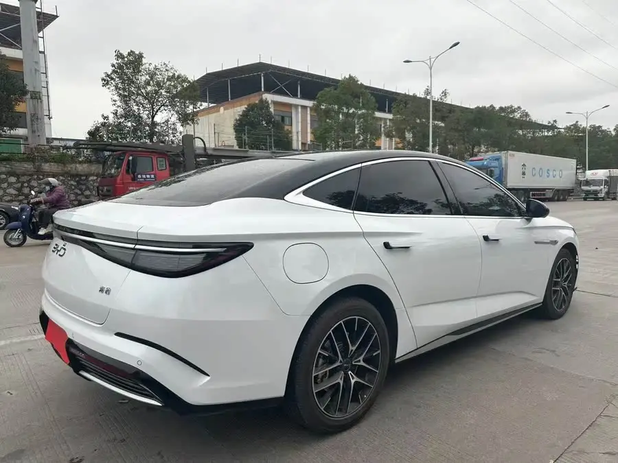 Sealion 2024 Honor Edition DM-i 1.5T 121km Prestige Model