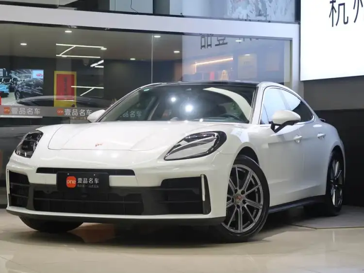 Vehicle Basic Information