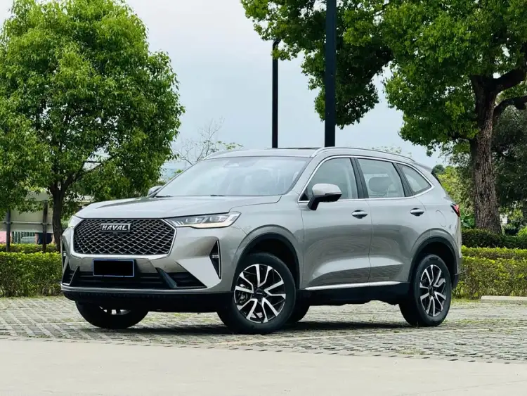 Vehicle Basic Information