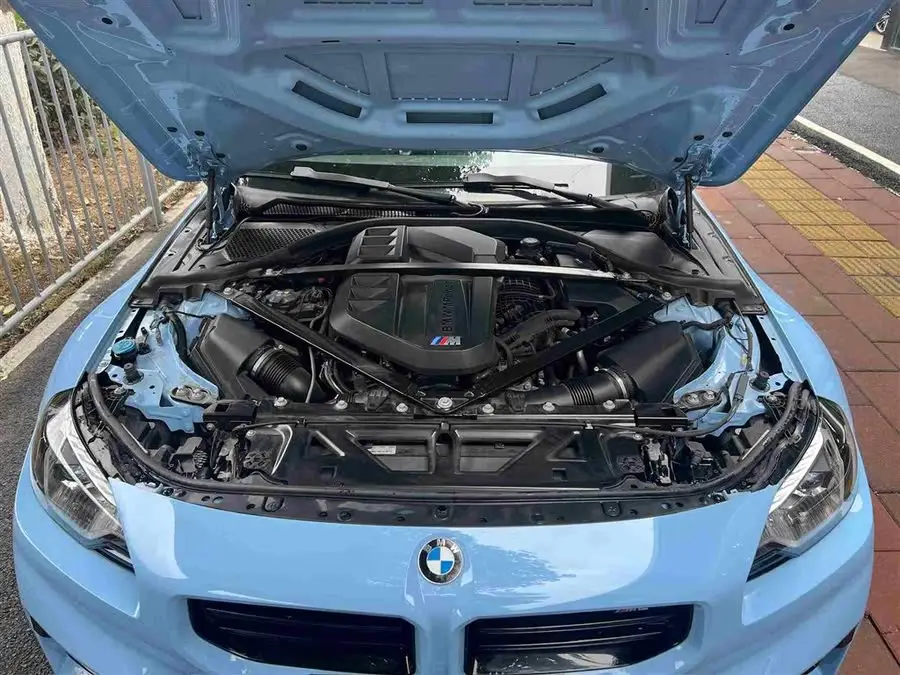 بي إم دبليو M2 2023