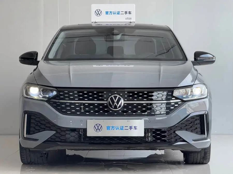 Lavida 2023 300TSI DSG Starry Eternal Edition