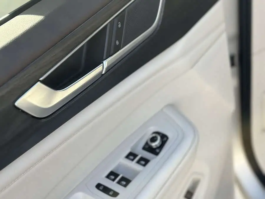 Weiran 2022 Model 380TSI Premium Edition