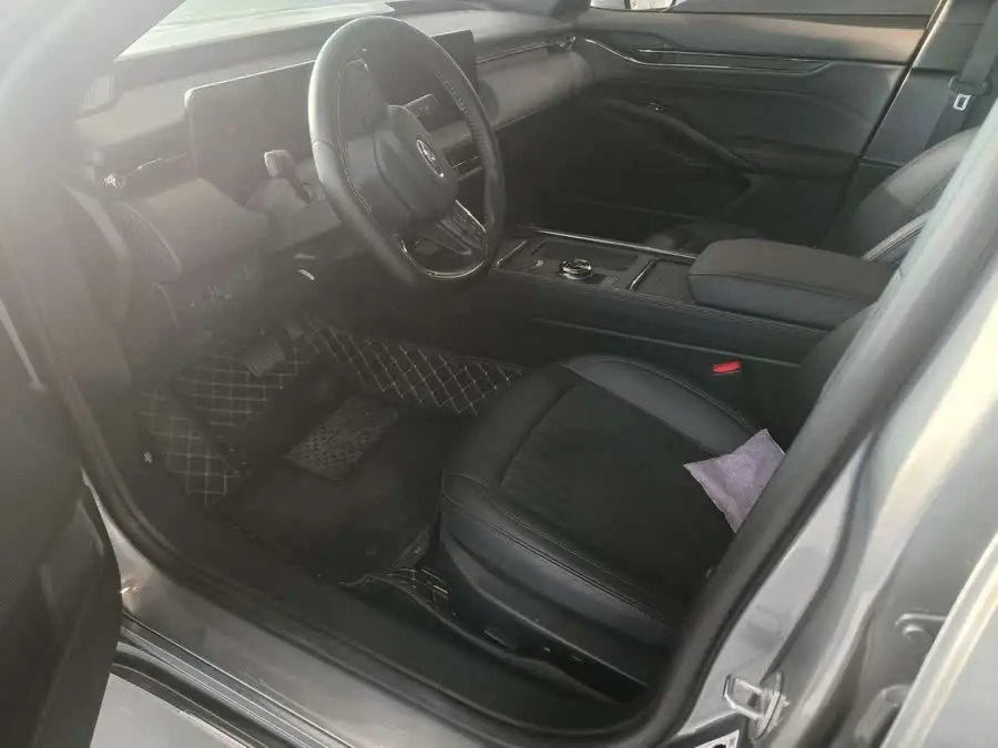 2023 Mondeo EcoBoost 180 Comfort