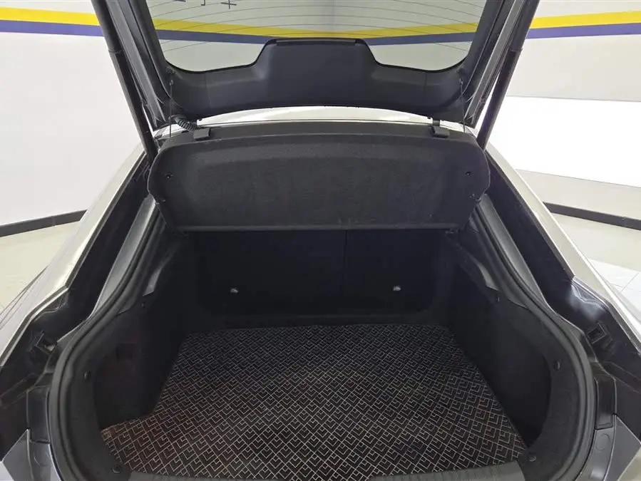 Changan UNI-V 2022 1.5T Premium