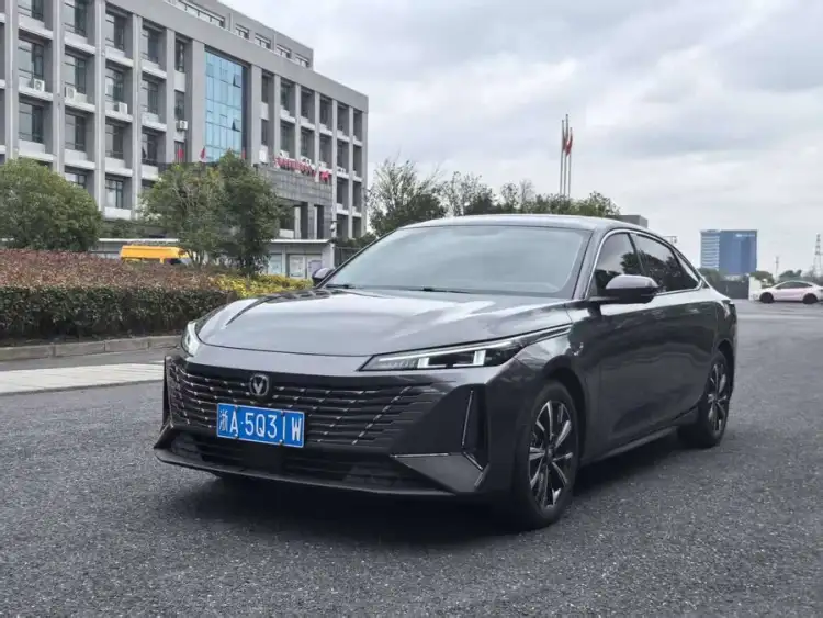 Yidong 2024 1.5T GDI Automatic Flagship