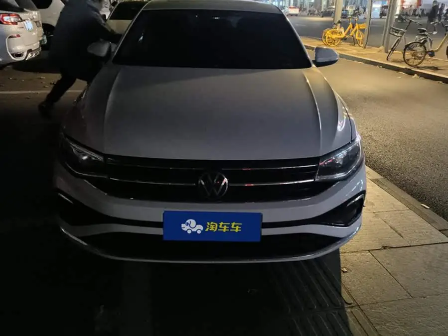 2023 Bora 200TSI DSG Intelligent Edition