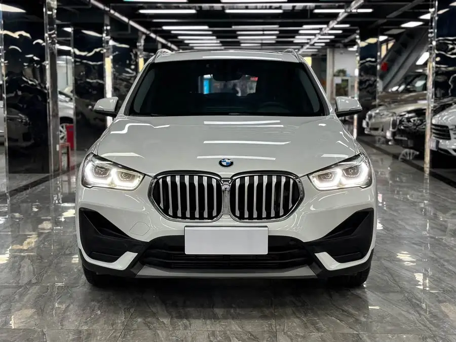 BMW X1 2021 sDrive20Li Fashion Edition