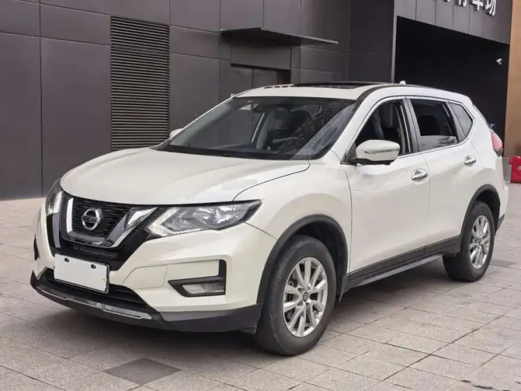 2021 Nissan X-Trail 2.0L CVT 2WD XL ITS Intelligent Comfort Edition
