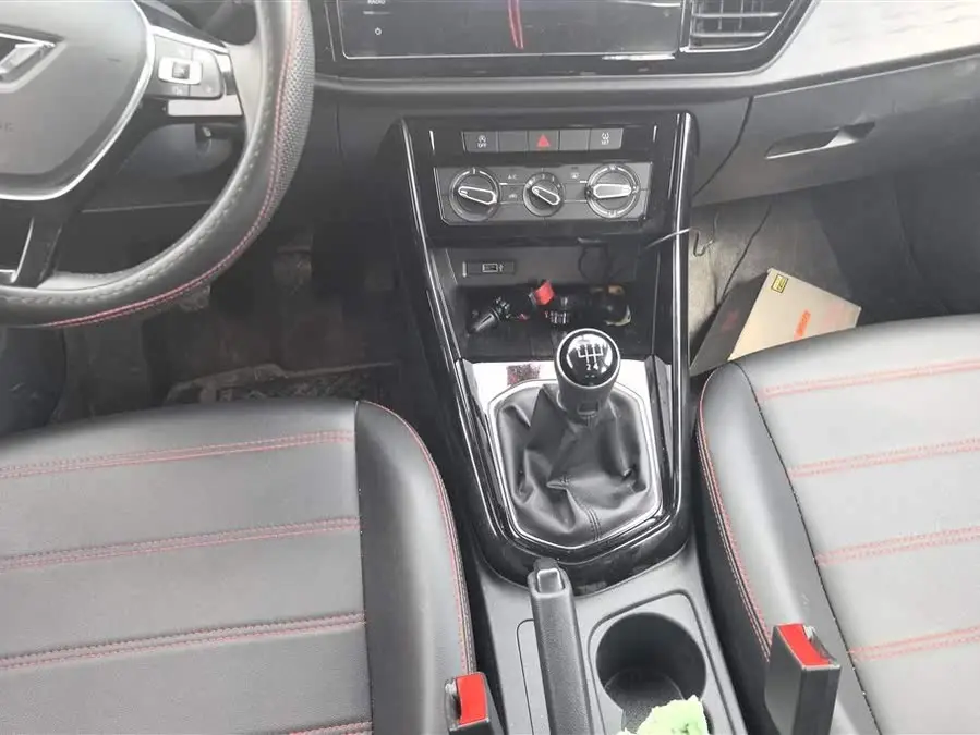 Jetta VS5 2021 Model 280 TSI Manual Entry Level