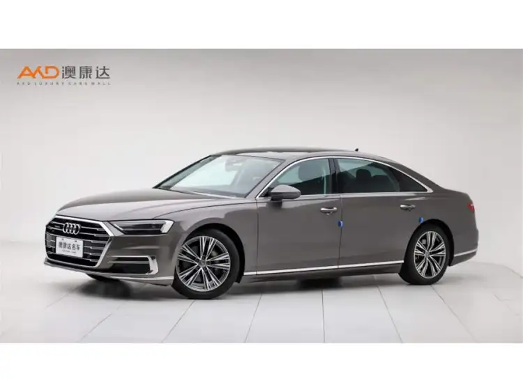 Audi A8 2019 Plus A8L 50 TFSI quattro Comfort