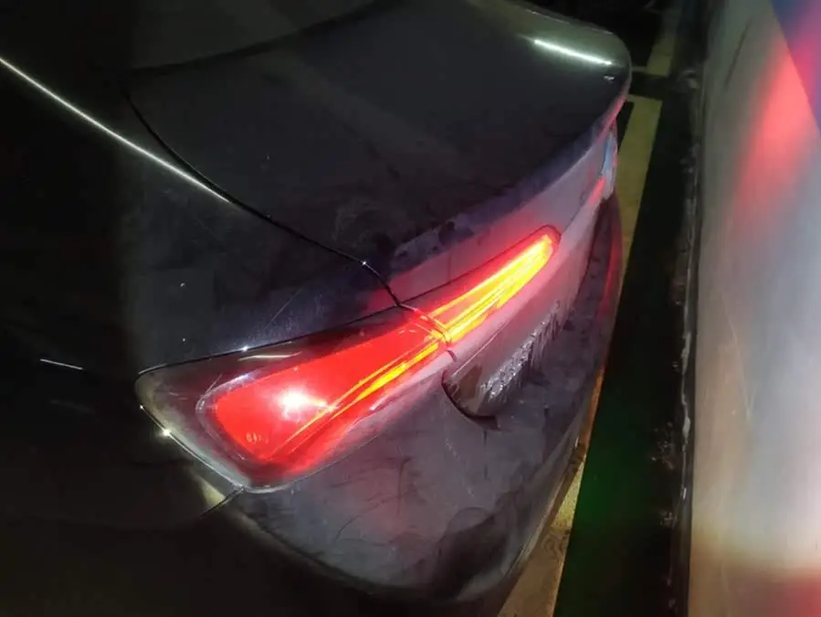 بويك لاكروس 2022 652T فاخرة